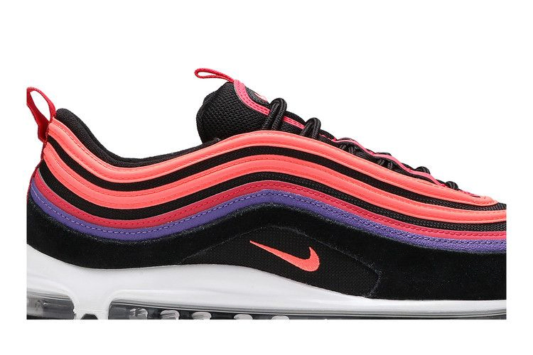 Кроссовки Nike Air Max 97 'Sunset'