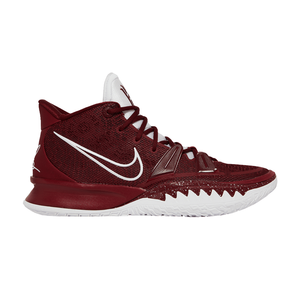 Кроссовки Nike Kyrie 7 TB 'Team Red'