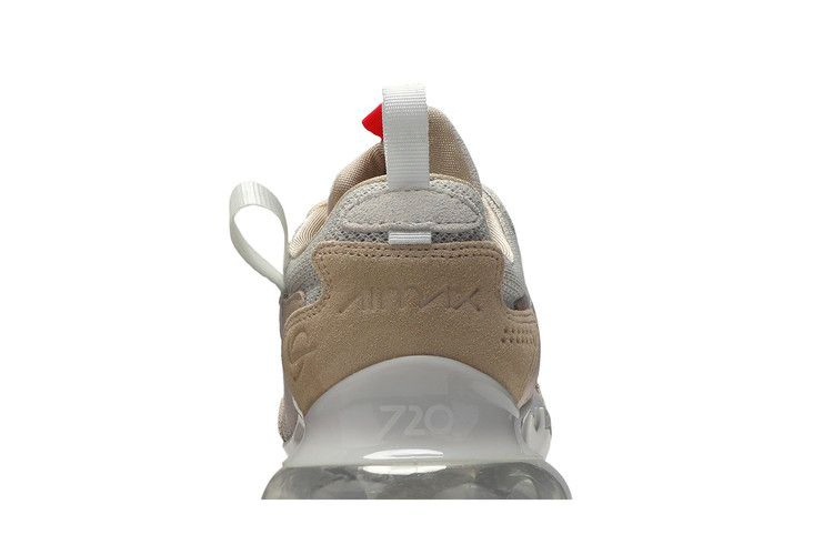 Кроссовки Odell Beckham Jr x Nike Air Max 720 'Young King of The People'