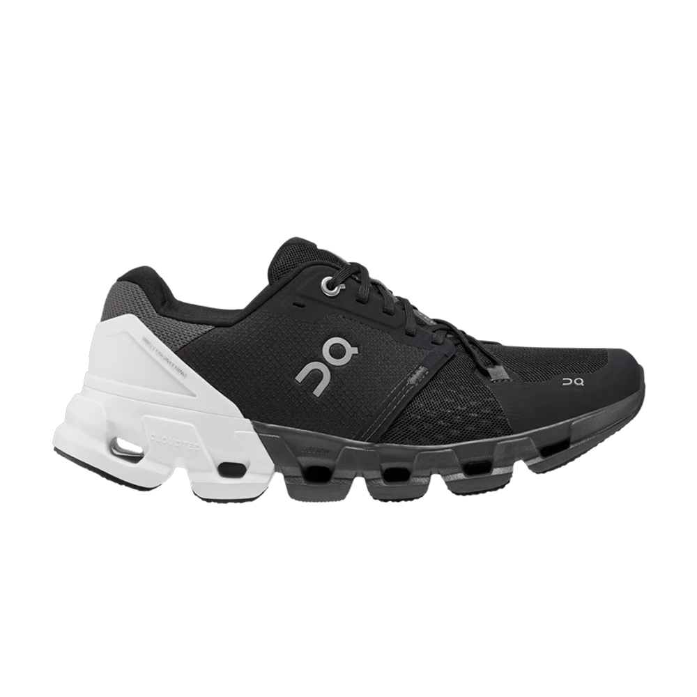 Кроссовки ON Wmns Cloudflyer 4 'Black White'