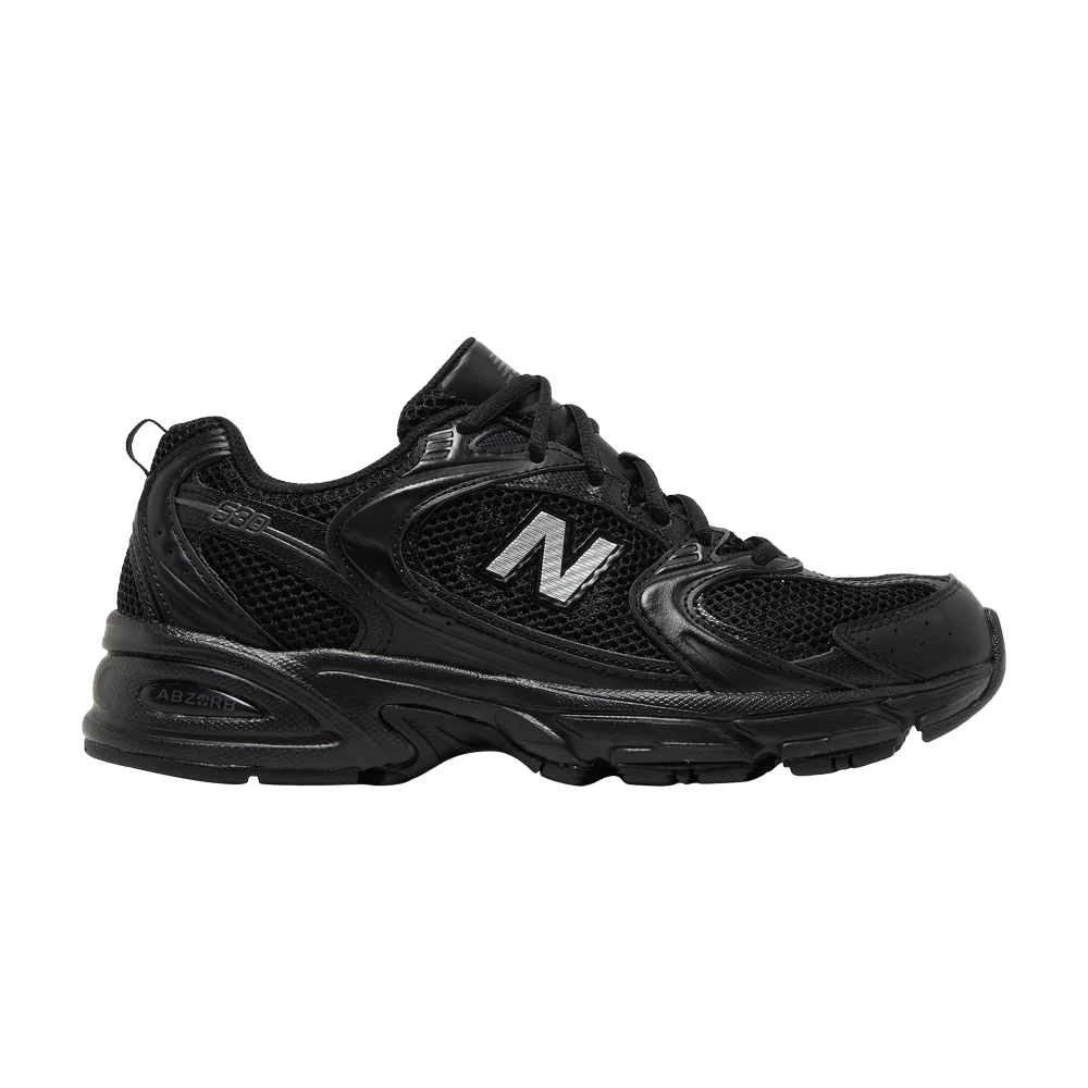 Кроссовки New Balance 530 'Black'
