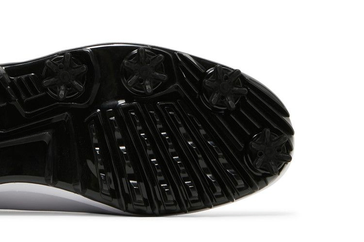 Кроссовки Nike Air Zoom Victory Tour Wide 'White Black'