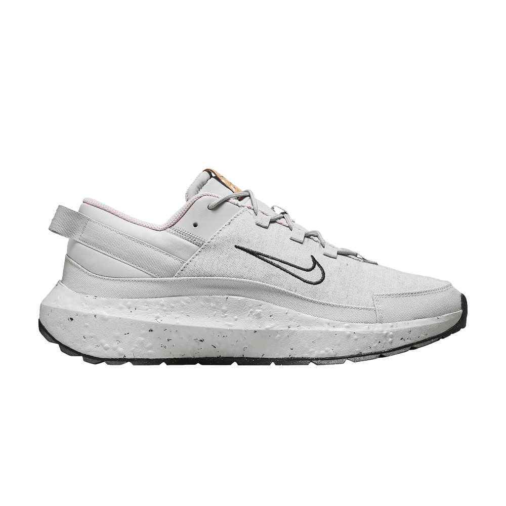 Кроссовки Nike Crater Remixa 'Light Iron Ore'