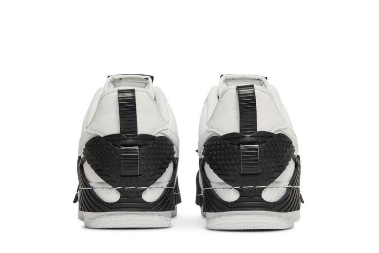 Кроссовки Nike Air Force 1 NDSTRKT 'White Black'