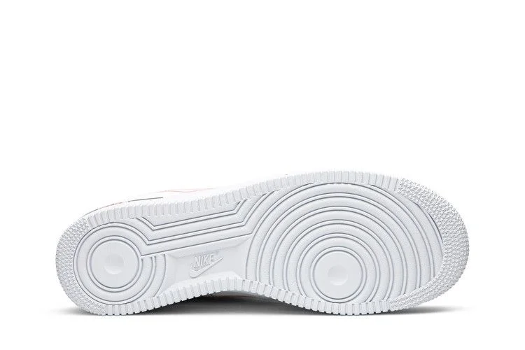 Кроссовки Nike Air Force 1 Low 'Script Swoosh'