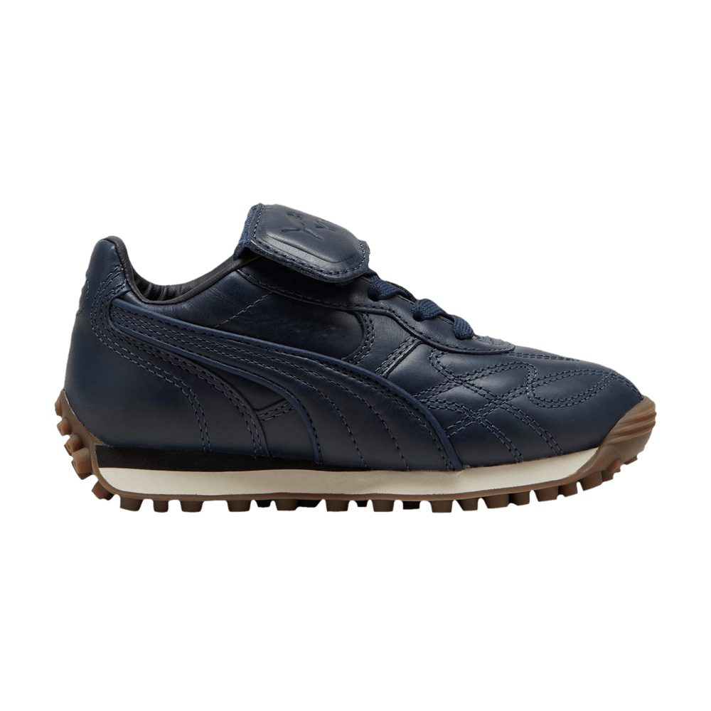 Кроссовки Fenty x Puma Avanti L Little Kid 'Club Navy'