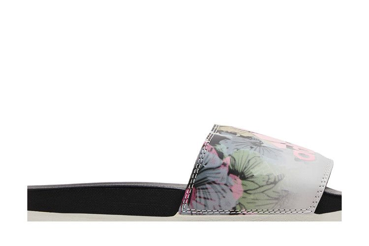 Adidas Wmns Adilette Comfort Slide 'Floral'