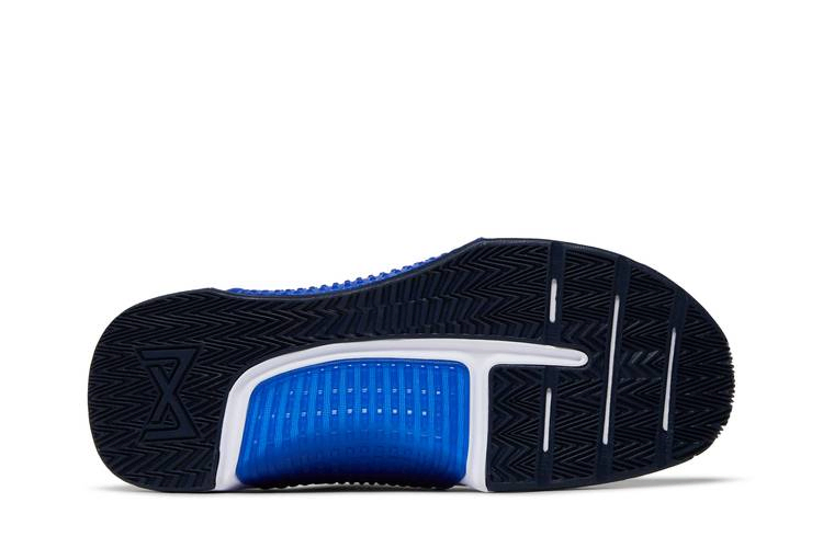 Кроссовки Nike Metcon 9 'White Racer Blue'