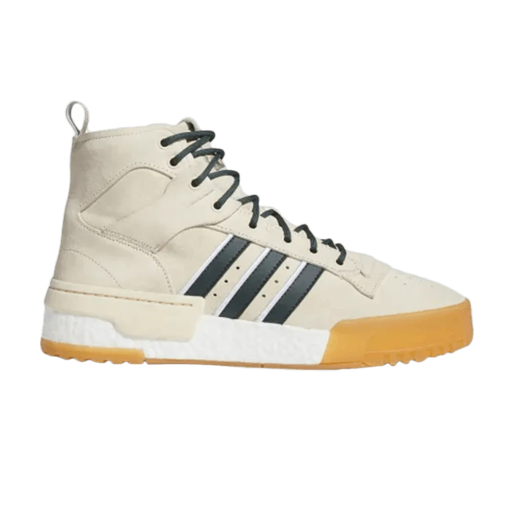 Кроссовки Eric Emanuel x adidas Rivalry RM 'Linen'