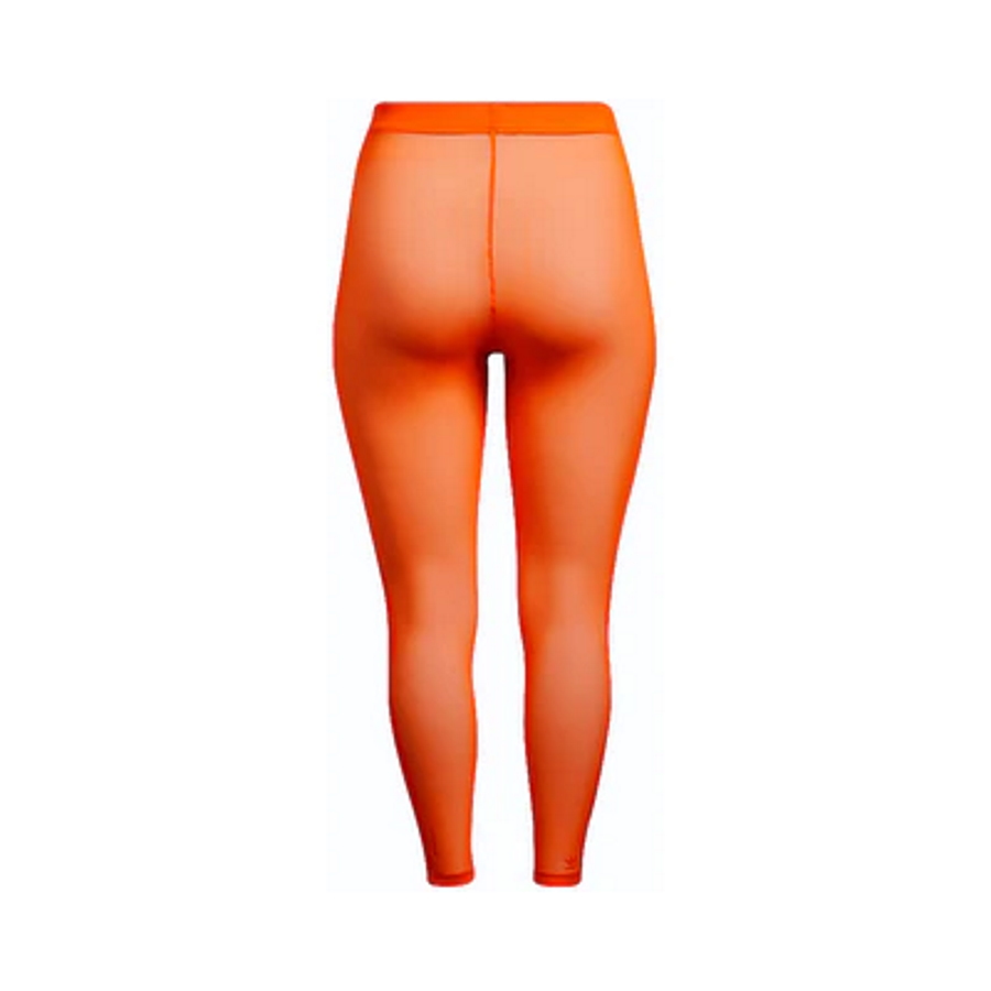 Леггинсы для плавания adidas Ivy Park Swim Leggings (Plus Size) Solar Orange