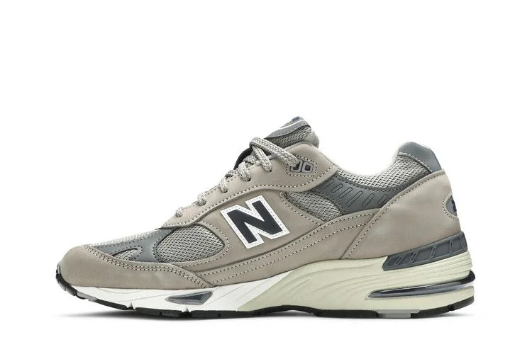 Кроссовки New Balance 991 Made in England '20th Anniversary'