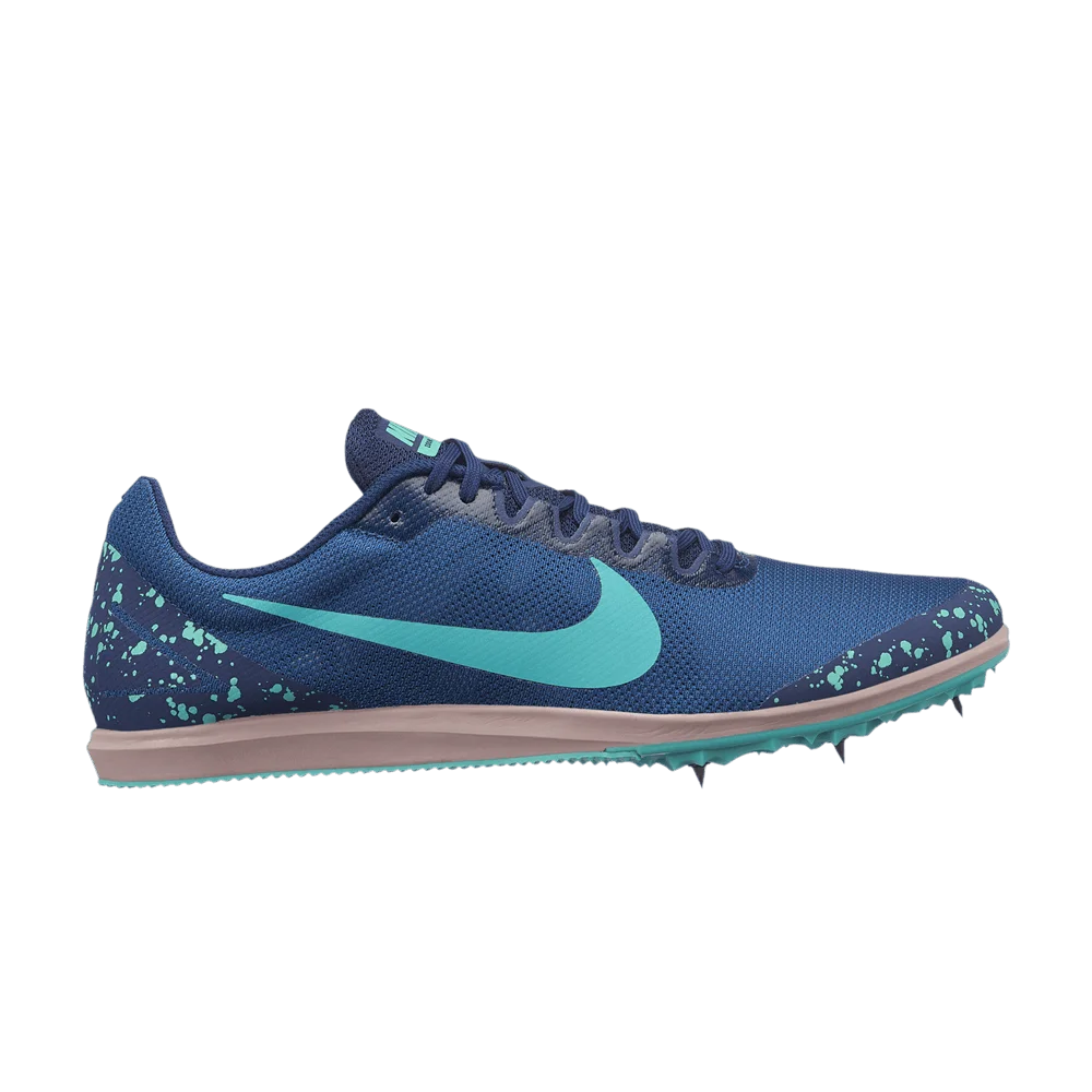 Krossovki-Nike-Zoom-Rival-D-10-Blue-Jade