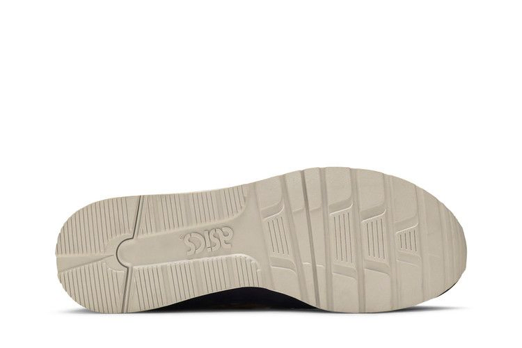 Кроссовки ASICS Patta x Gel Lyte 'Ginger Honey'
