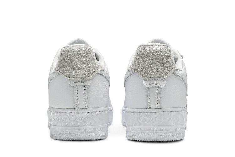Кроссовки Nike Air Force 1 '07 Craft 'White Vast Grey'