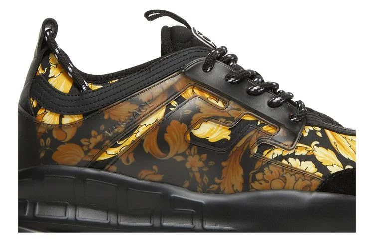 Krossovki-Versace-Chain-Reaction-Trainer-Barocco-Print-Black-1