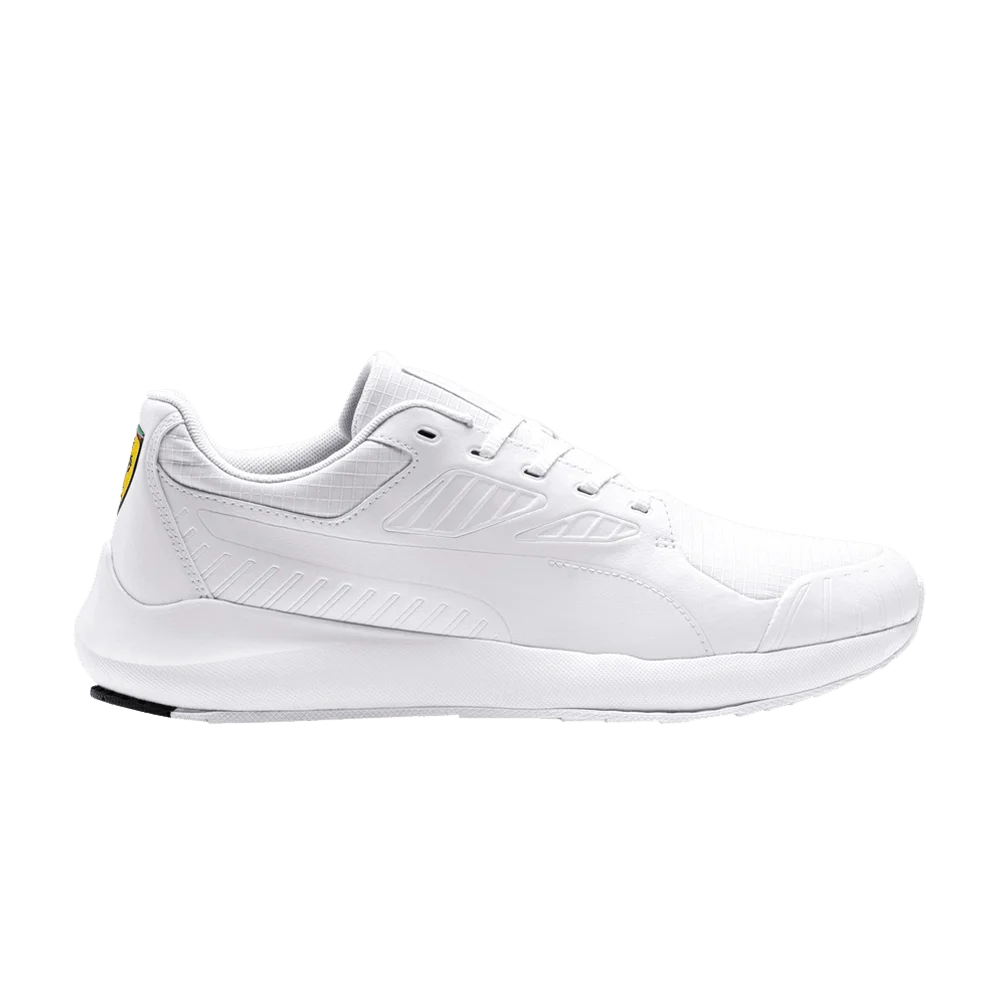 Krossovki-Scuderia-Ferrari-x-Puma-SF-Evo-Cat-2-White