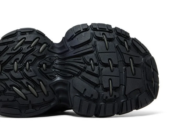 Кроссовки Balenciaga Wmns 10XL Sneaker 'Black'
