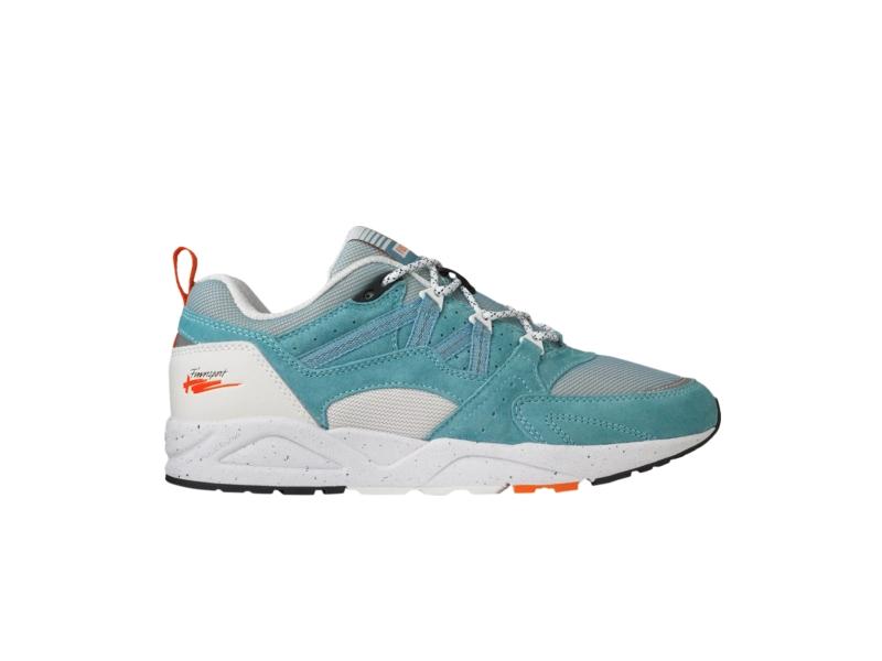Кроссовки Karhu Fusion 2.0 Cameo Blue