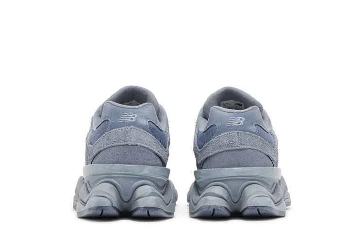 Кроссовки New Balance Men's 9060 'Arctic Grey'