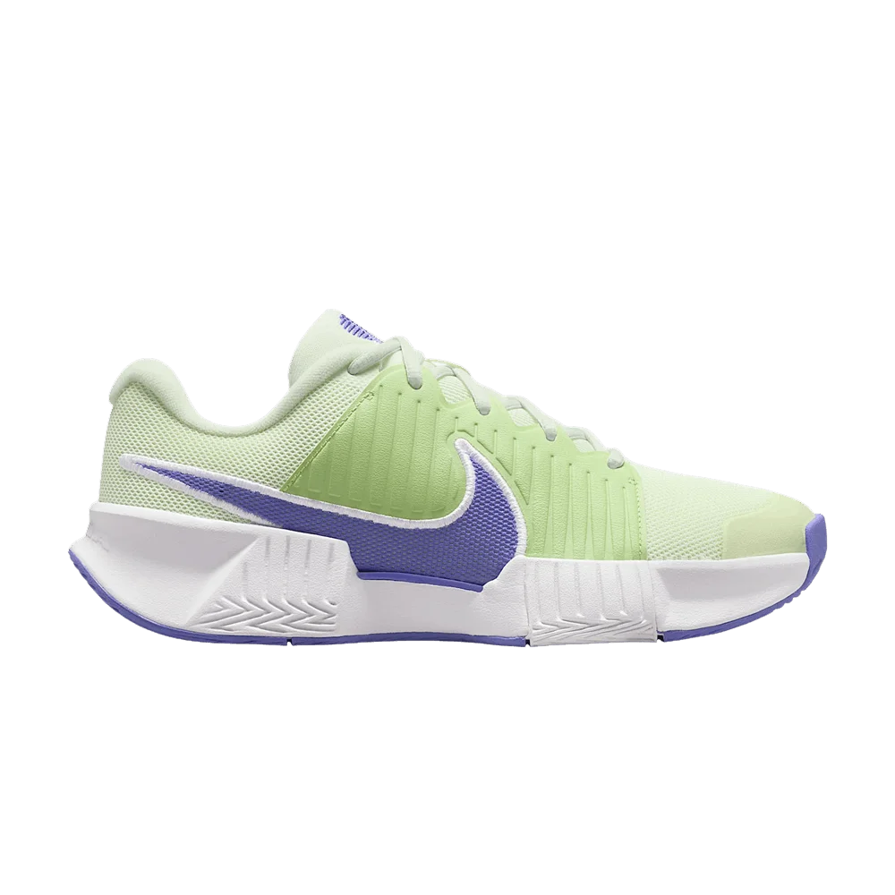 Krossovki-Nike-Wmns-GP-Challenge-Pro-Volt-Tint