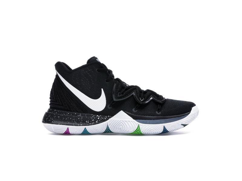 Кроссовки Nike Kyrie 5 Black Magic