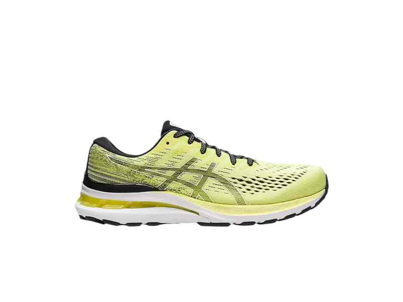 Кроссовки ASICS Gel Kayano 28 Glow Yellow