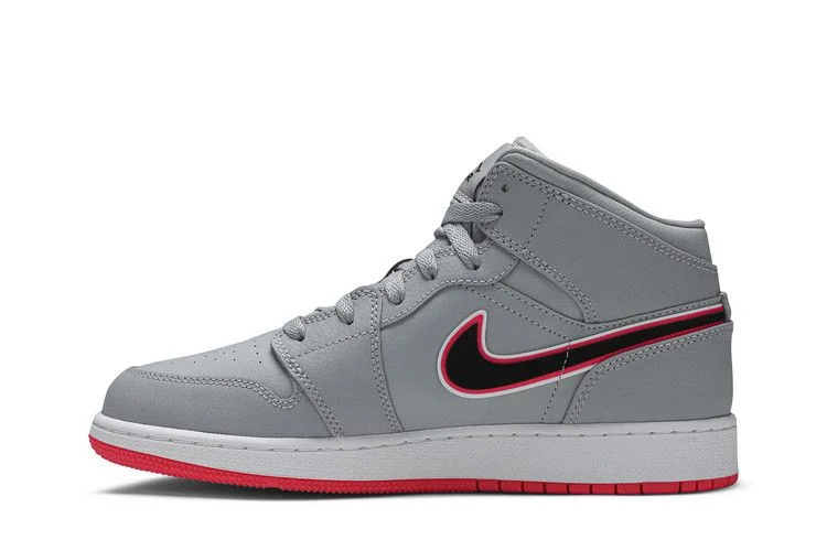 Krossovki-Air-Jordan-1-Mid-GS-Wolf-Grey-Pink-2