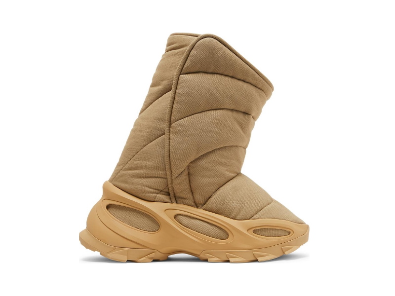 Кроссовки adidas Yeezy NSLTD Boot Khaki