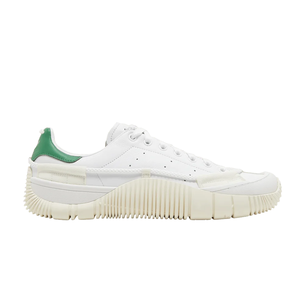 Кроссовки Craig Green x adidas Scuba Stan 'White Green'