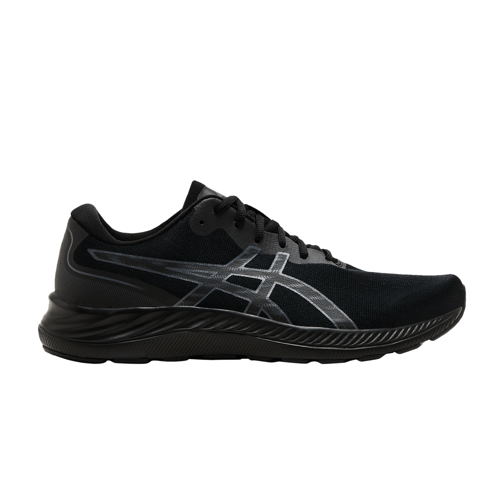 Кроссовки ASICS Gel Excite 9 'Black Carrier Grey'