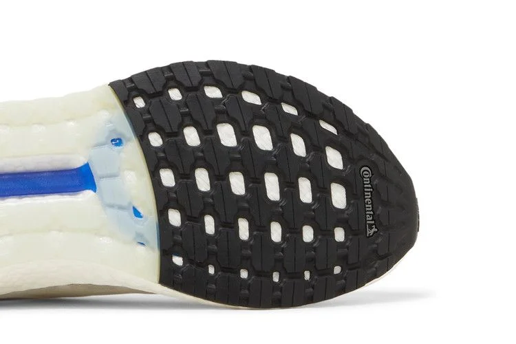 Кроссовки adidas UltraBoost Summer.RDY 'White Black'