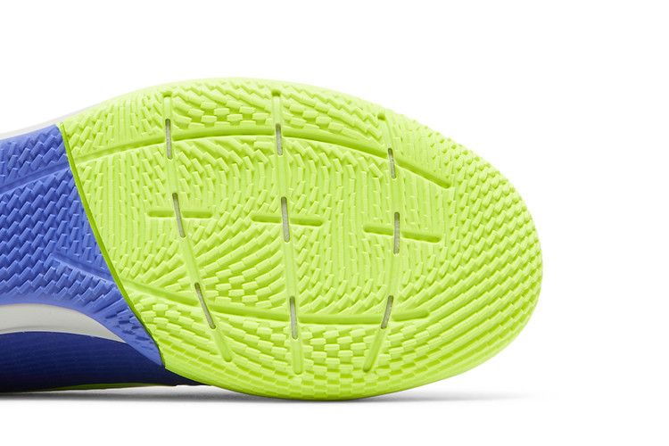 Кроссовки Nike Mercurial Vapor 14 Academy IC 'Lapis Volt'