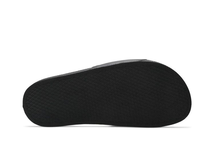 BAPE College Slide 'Black'