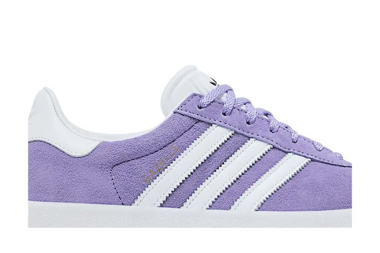 Кроссовки adidas Gazelle 85 'Magic Lilac'