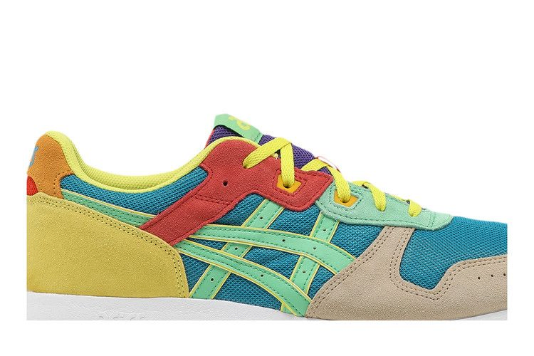 Кроссовки ASICS Lyte Classic 'Day Lyte Pack'
