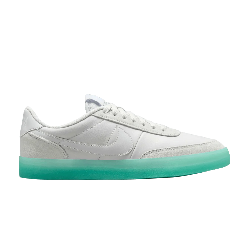 Krossovki-Nike-Wmns-Killshot-2-Photon-Dust-Green-Frost