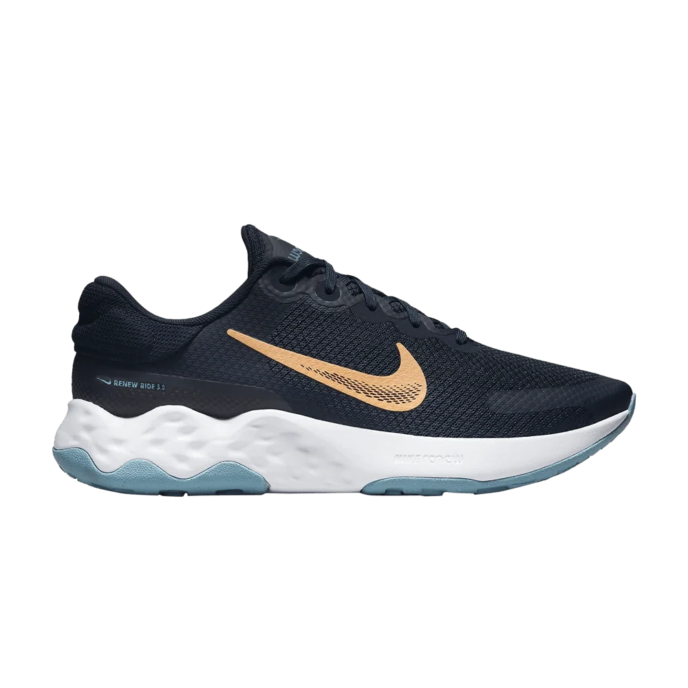 Krossovki-Nike-Renew-Ride-3-Obsidian-Peach-Cream