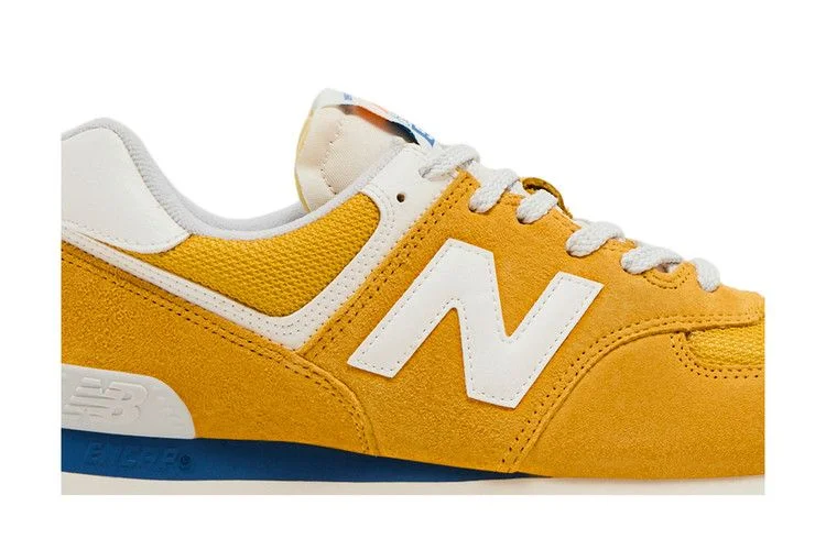 Кроссовки New Balance 574 'Marmalade'