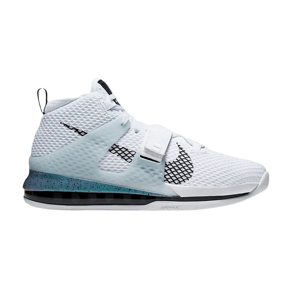 Кроссовки Nike Air Force Max 2 'White'