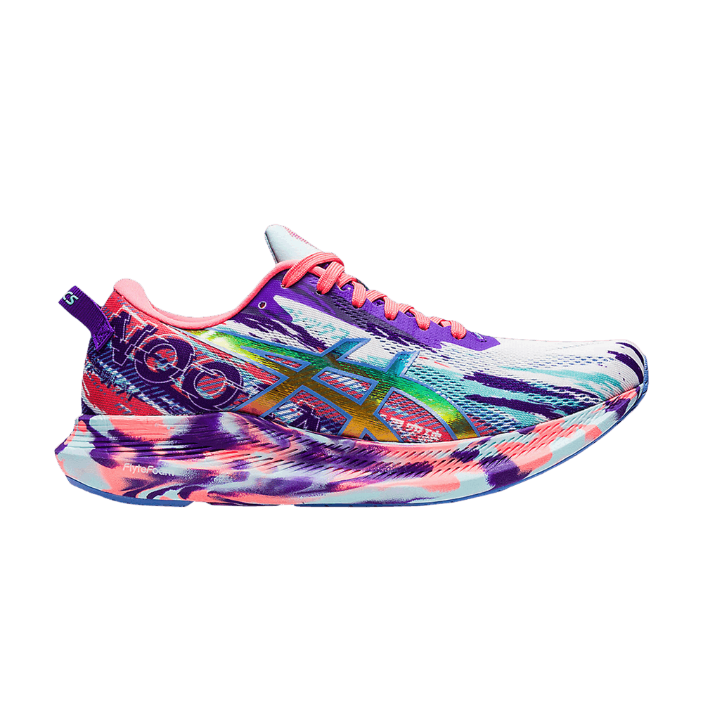 Кроссовки Asics Wmns Noosa Tri 13 'Color Injection Pack - Periwinkle Blue'