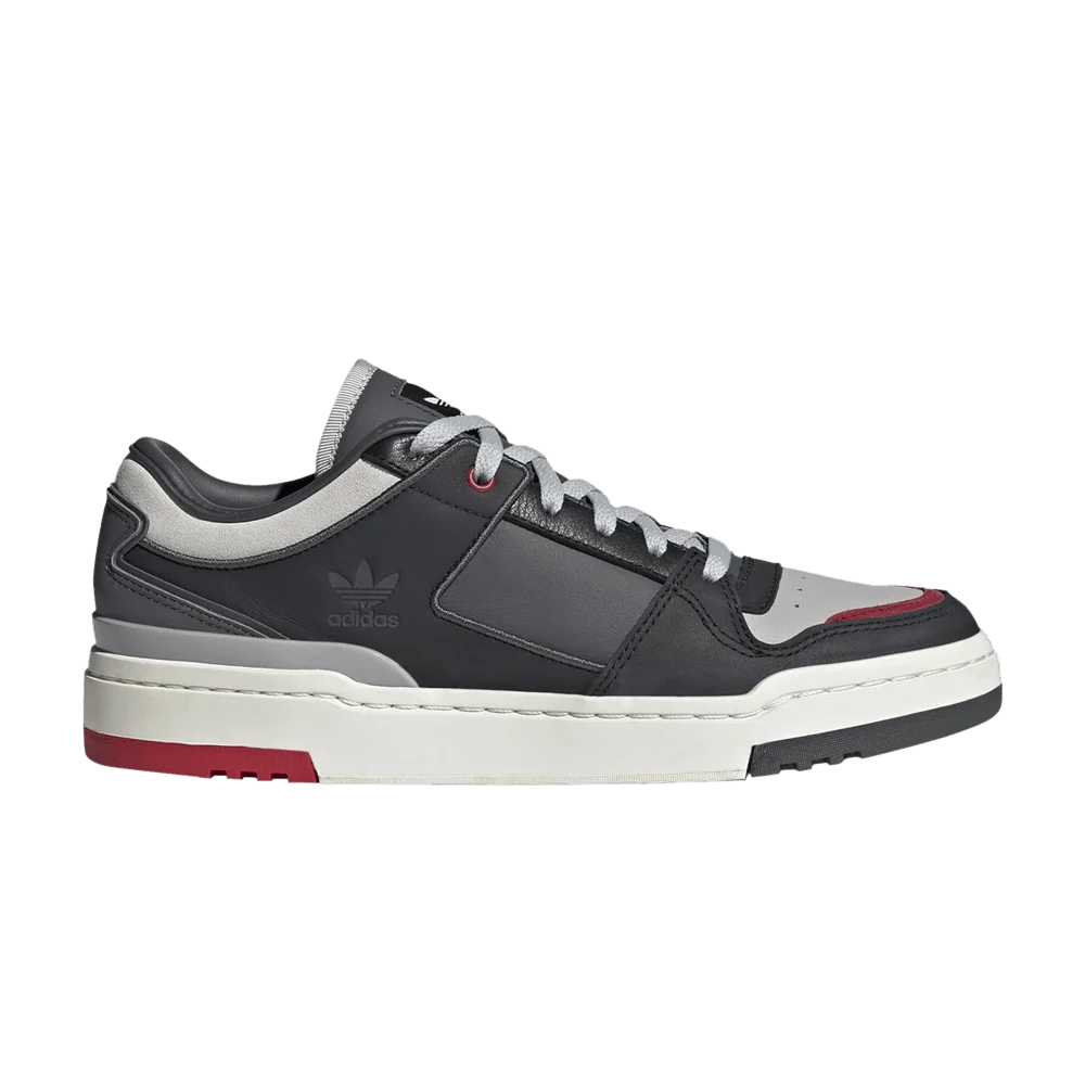 Krossovki-Adidas-Forum-Luxe-Low-Grey-Scarlet