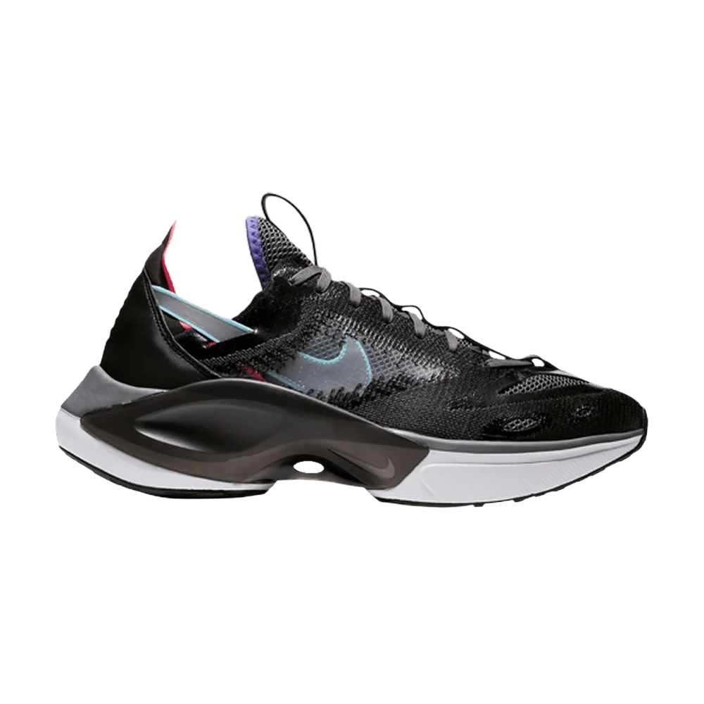 Krossovki-Nike-N110-DMSX-Black
