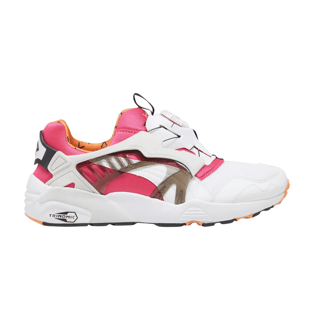 Krossovki-Puma-Disc-Blaze-OG-White-Glowing-Pink
