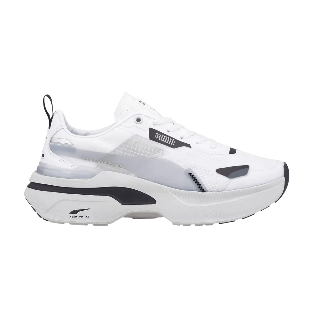 Krossovki-Puma-Wmns-Kosmo-Rider-White-Glacier-Grey