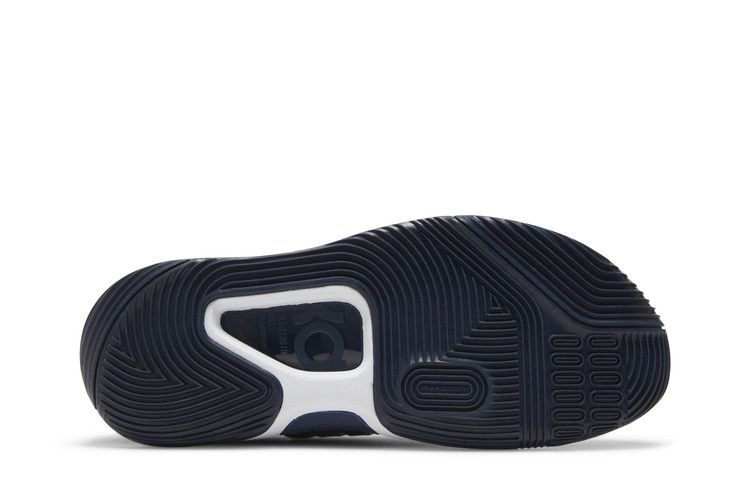 Кроссовки Nike KD 14 TB 'College Navy'