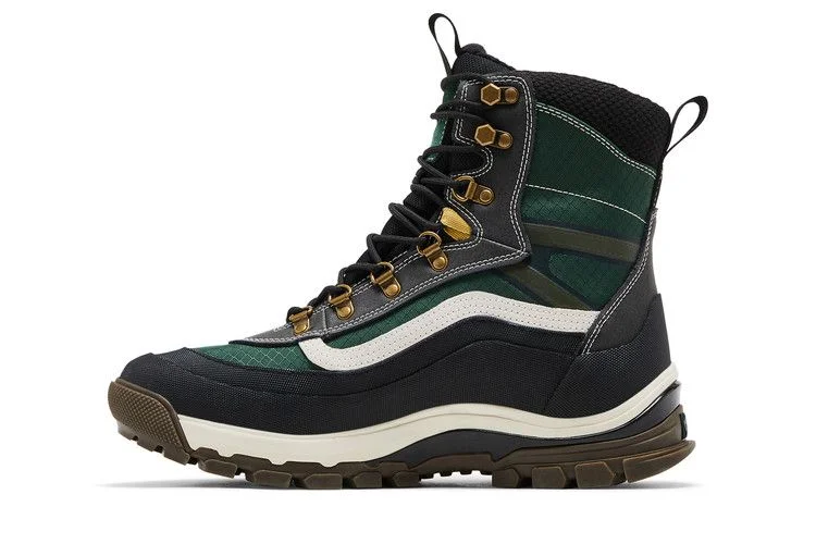 Krossovki-Arthur-Longo-x-Vans-Snow-Kicker-GORE-TEX-MTE-3-Green-Black-2