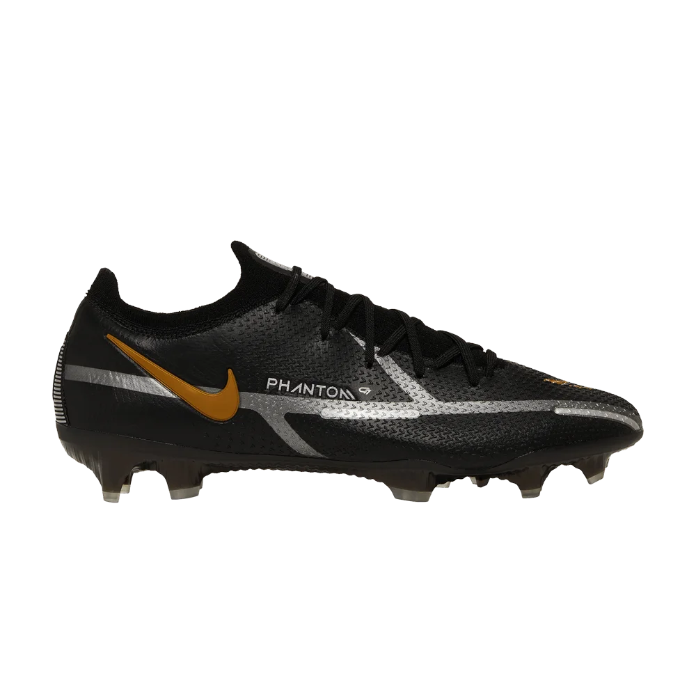 Krossovki-Nike-Phantom-GT2-Elite-FG-Black-Metallic-Gold