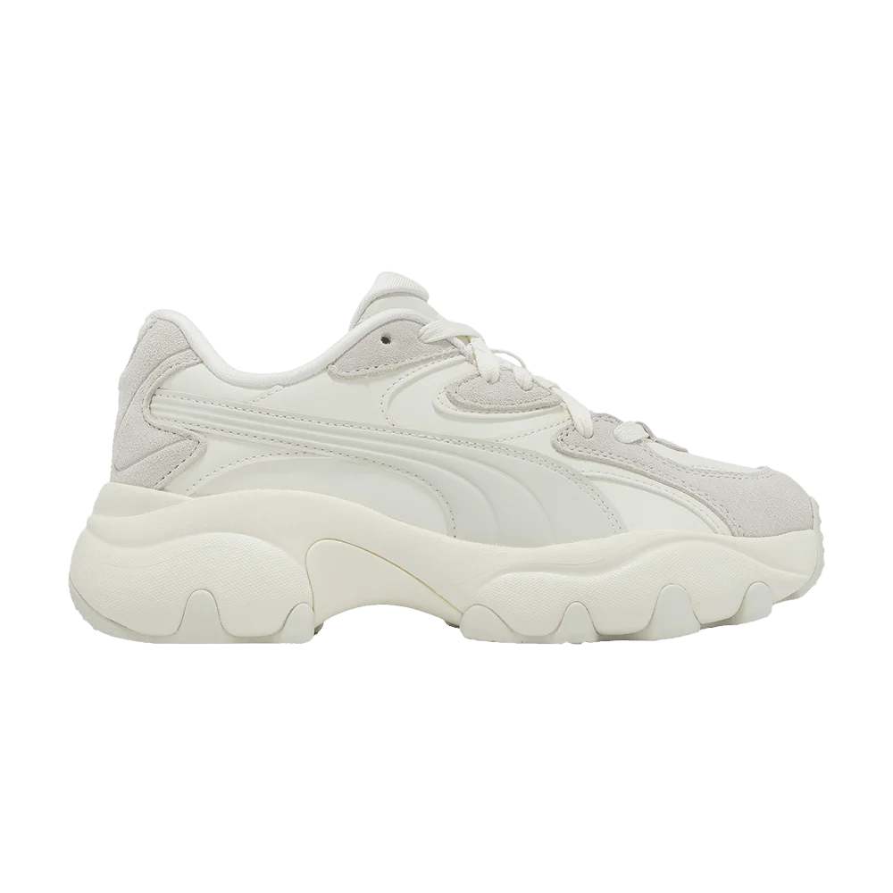 Krossovki-Puma-Wmns-Pulsar-Lite-Warm-White-Vapor-Grey