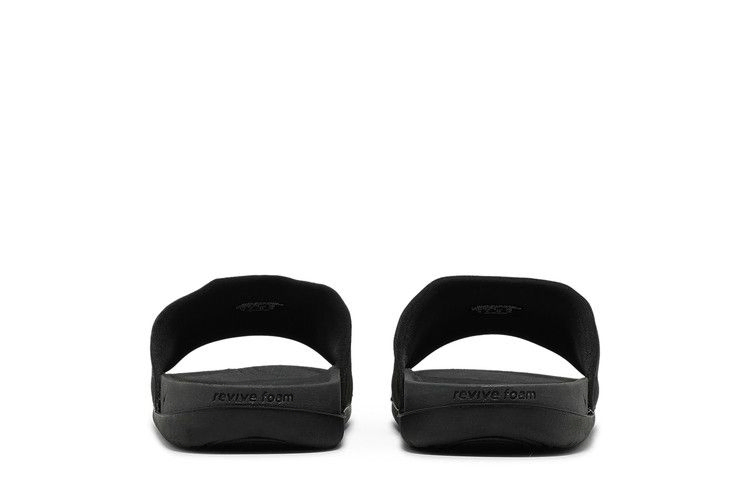 Nike Offcourt Slide 'Anthracite Black'