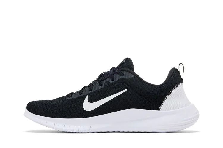 Кроссовки Nike Flex Experience Run 12 'Black White'